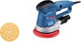 Bosch Professional Bosch Power Tools 0601372800 Excenter csiszoló 340 W Ø 150 mm bélyegkép