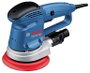 Bosch Professional Bosch Power Tools 0601372800 Excenter csiszoló 340 W Ø 150 mm 2. bélyegkép