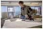 Bosch Professional Bosch Power Tools 0601372800 Excenter csiszoló 340 W Ø 150 mm 4. bélyegkép