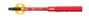 Wiha VDE-Wechselklinge slimVario Torx T10x75mm VDE TORX Cserélhető penge T 10 75 mm Alkalmas Wiha To bélyegkép