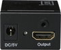 HDMI jel erősítő, jel továbbító, jelszint állítással Digitus Professional Repeater 2. bélyegkép