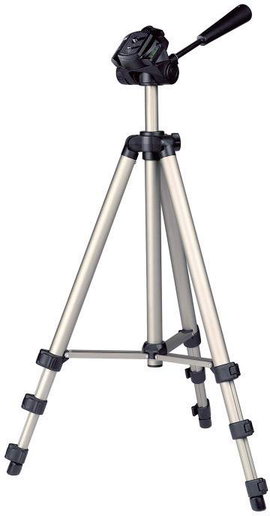 Kamera állvány max. 125 cm, 620 g, Hama Star 75, 4175