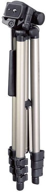 Kamera állvány max. 125 cm, 620 g, Hama Star 75, 4175 2. bélyegkép