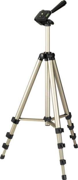 Kamera állvány max. 125 cm, Hama Star 700EF Digital, 4133