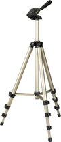 Kamera állvány max. 125 cm, Hama Star 700EF Digital, 4133 bélyegkép