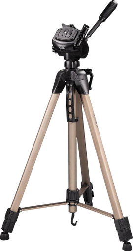 Kamera állvány max. 160 cm, 1740 g, Hama Star 63, 4163