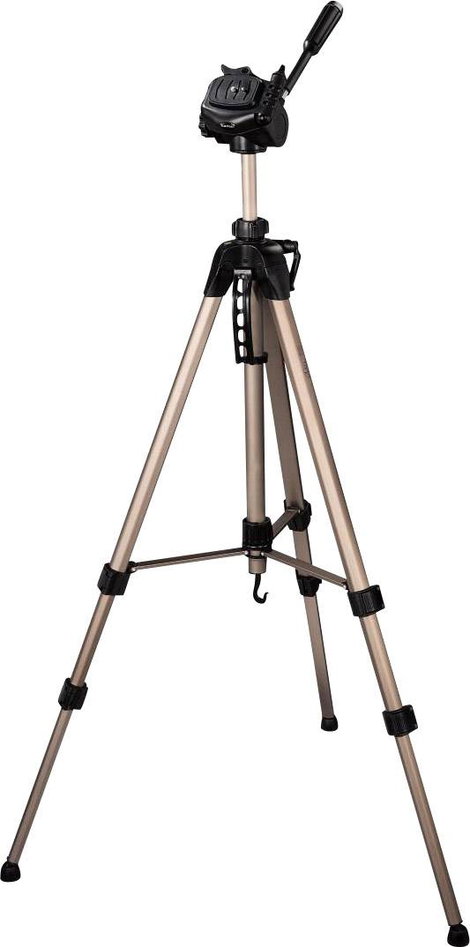 Kamera állvány max. 160 cm, 1740 g, Hama Star 63, 4163 2. kép