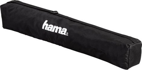 Kamera állvány max. 160 cm, 1740 g, Hama Star 63, 4163 9. kép