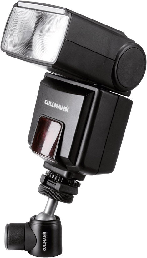 Gömbfej kamera rögzítéshez, 85 g, Cullmann CB2.7 4. kép