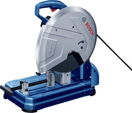 Bosch Professional GCO 14-24 J Fém elválasztó fűrész 355 mm 2400 W