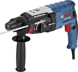 Bosch Professional GBH 2-28 SDS-Plus-Fúrókalapács 800 W Hordtáskával