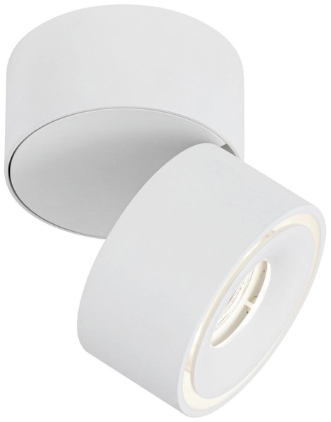 Paulmann 93373 Spircle LED-es ráépíthető lámpa LED Fixen beépített LED-es 8 W Fehér 3. kép