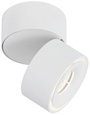 Paulmann 93373 Spircle LED-es ráépíthető lámpa LED Fixen beépített LED-es 8 W Fehér 3. bélyegkép