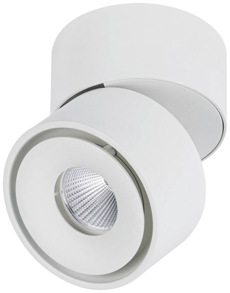 Paulmann 93373 Spircle LED-es ráépíthető lámpa LED Fixen beépített LED-es 8 W Fehér 4. kép