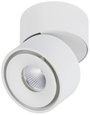 Paulmann 93373 Spircle LED-es ráépíthető lámpa LED Fixen beépített LED-es 8 W Fehér 4. bélyegkép