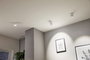 Paulmann 93373 Spircle LED-es ráépíthető lámpa LED Fixen beépített LED-es 8 W Fehér 5. bélyegkép