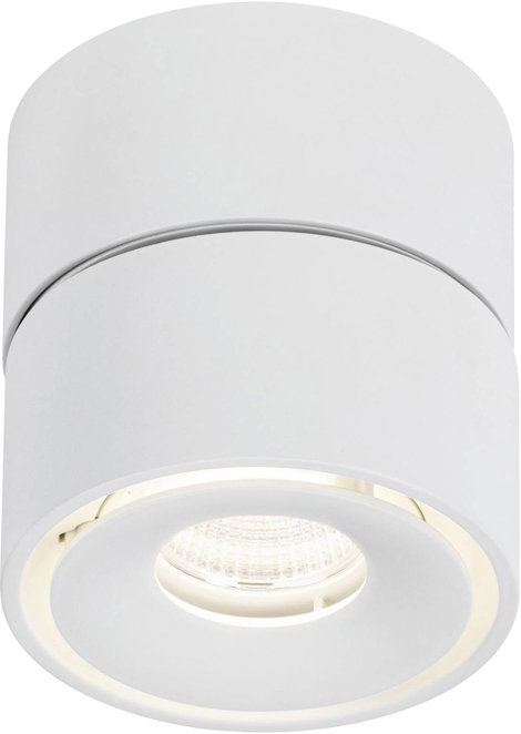 Paulmann 93373 Spircle LED-es ráépíthető lámpa LED Fixen beépített LED-es 8 W Fehér 7. kép