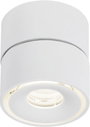 Paulmann 93373 Spircle LED-es ráépíthető lámpa LED Fixen beépített LED-es 8 W Fehér 7. bélyegkép