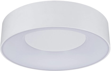 Paulmann 78946 HomeSpa Casca LED-es mennyezeti lámpa LED 16.00 W Fehér 3. kép