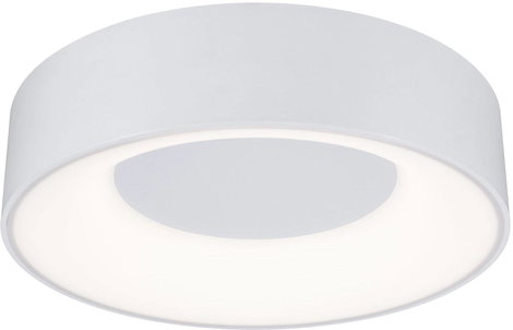 Paulmann 78946 HomeSpa Casca LED-es mennyezeti lámpa LED 16.00 W Fehér 4. kép