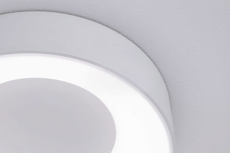 Paulmann 78946 HomeSpa Casca LED-es mennyezeti lámpa LED 16.00 W Fehér 6. kép