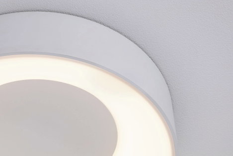 Paulmann 78946 HomeSpa Casca LED-es mennyezeti lámpa LED 16.00 W Fehér 7. kép