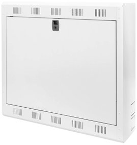 Digitus DN-DVR-1 19-os számítógép ház