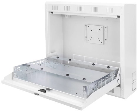 Digitus DN-DVR-1 19-os számítógép ház 2. kép