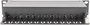 Patch panel 12 portos 25,4 cm (10) Digitus CAT6 4. bélyegkép
