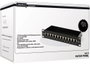 Patch panel 12 portos 25,4 cm (10) Digitus CAT6 5. bélyegkép