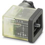 Valve connectors SACC-VB-3CON-M16/B-1L-SV 24V 1452204 Phoenix Contact bélyegkép