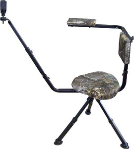 Berger & Schröter 31624 Mobile Hunter 360° Megfigyelő ülés