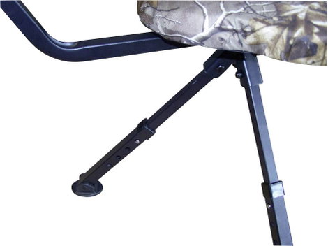 Berger & Schröter 31624 Mobile Hunter 360° Megfigyelő ülés 3. kép