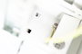 Rack szekrényekbe építhető potenciál kiegyenlítő elektronika Digitus 19 3. bélyegkép