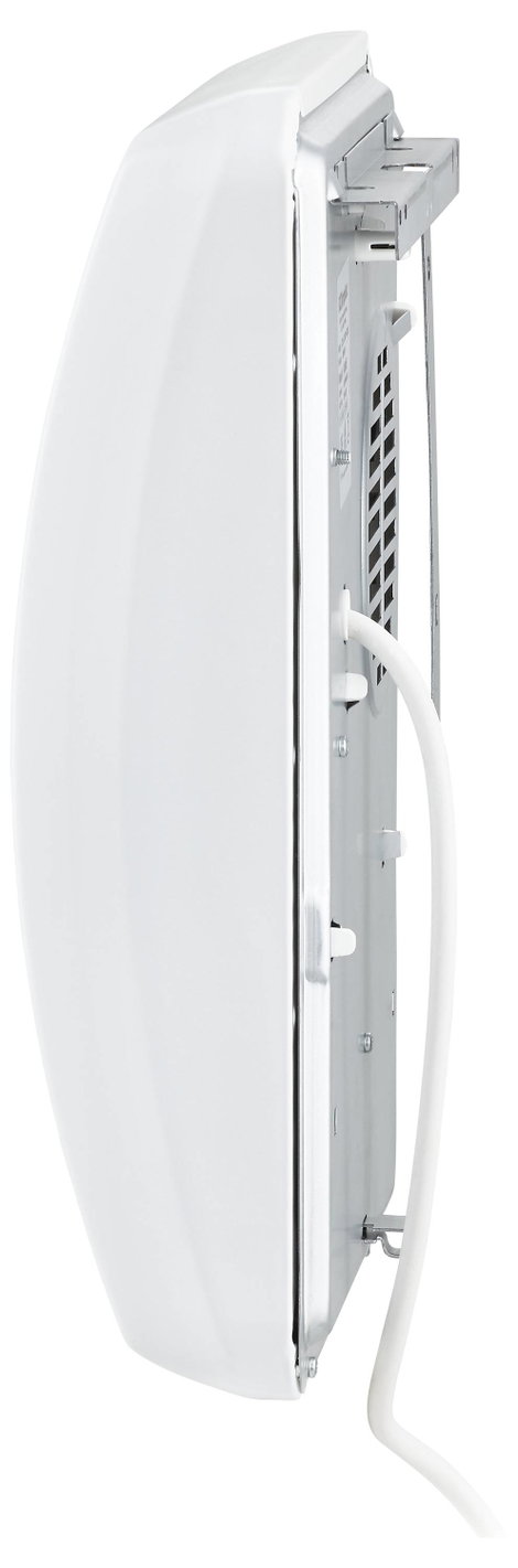 Dimplex 376420 Fürdőszobai gyorsfűtő H 260E Fehér 7. kép