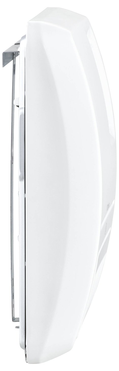 Dimplex 376420 Fürdőszobai gyorsfűtő H 260E Fehér 8. kép