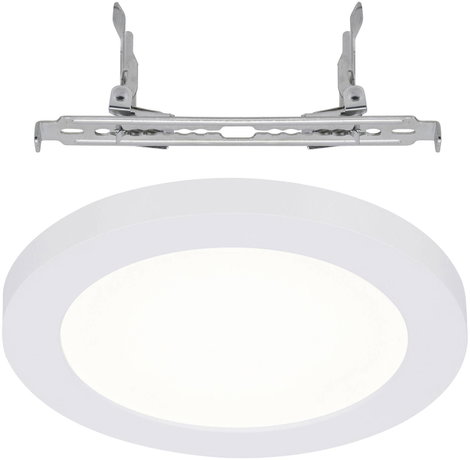 Paulmann Promo 3726 LED panel 12 W Melegfehér Fehér (matt) 3. kép