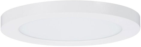 Paulmann Promo 3726 LED panel 12 W Melegfehér Fehér (matt) 4. kép