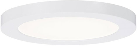Paulmann Promo 3726 LED panel 12 W Melegfehér Fehér (matt) 6. kép