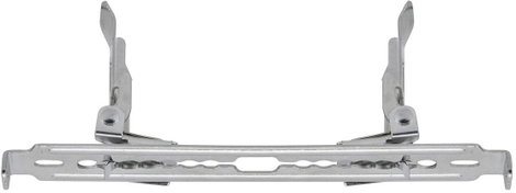 Paulmann Promo 3726 LED panel 12 W Melegfehér Fehér (matt) 8. kép