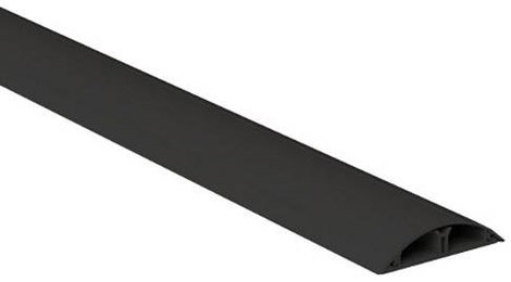GGK Kábelhíd 6680 Műanyag Antracit 2000 mm Tartalom: 1 db