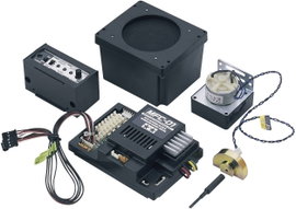 Tamiya Super Sound Modul MFC-01