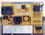Tamiya Super Sound Modul MFC-01 5. bélyegkép
