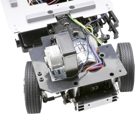 Tamiya Super Sound Modul MFC-01 8. kép