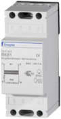 Doepke 09980085 Csengő transzformátor 4 V, 8 V, 12 V 3 A bélyegkép