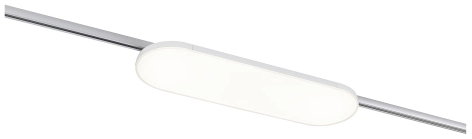 Paulmann URail Panel Deck LED-es függőlámpa URail 15 W LED Fehér 2. kép