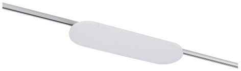 Paulmann URail Panel Deck LED-es függőlámpa URail 15 W LED Fehér 3. kép