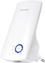 Wifi jelerősítő, WLAN hatótáv növelő, 300 Mbit/s, 2,4 GHz, TP-Link TL-WA850RE bélyegkép