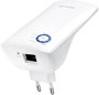 Wifi jelerősítő, WLAN hatótáv növelő, 300 Mbit/s, 2,4 GHz, TP-Link TL-WA850RE 3. bélyegkép