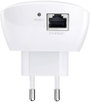 Wifi jelerősítő, WLAN hatótáv növelő, 300 Mbit/s, 2,4 GHz, TP-Link TL-WA850RE 4. bélyegkép